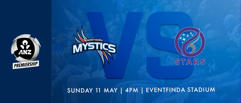 Northern Mystics vs Stars