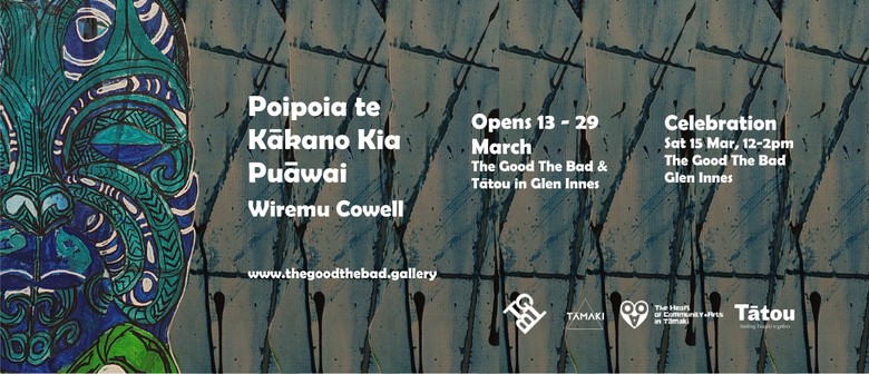 Poipoia te Kākano Kia Puāwai