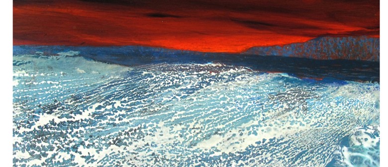 Art Exhibition By Mike Quill