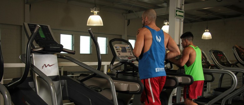 Men's Health and Aging