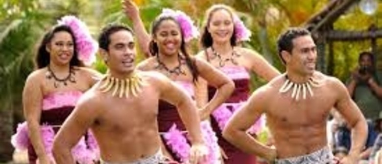 Samoan - Introductory 2