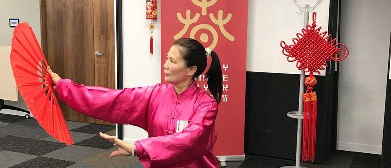 Tai Chi