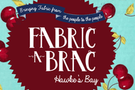 Fabric-a-brac Hawke's Bay 2025