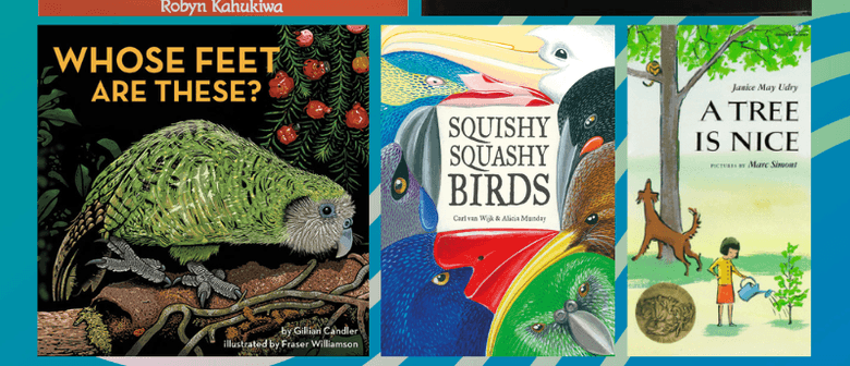 Tuku25: Stack Storytime