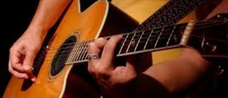 Guitar - Next Step