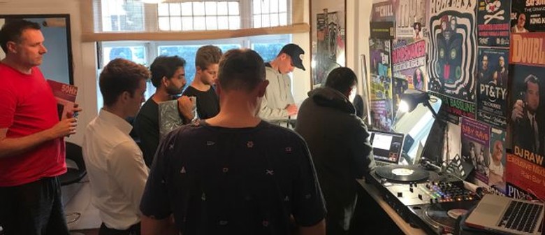 DJ Music Production - An Introduction