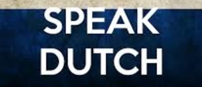 Dutch Language - Introductory 1