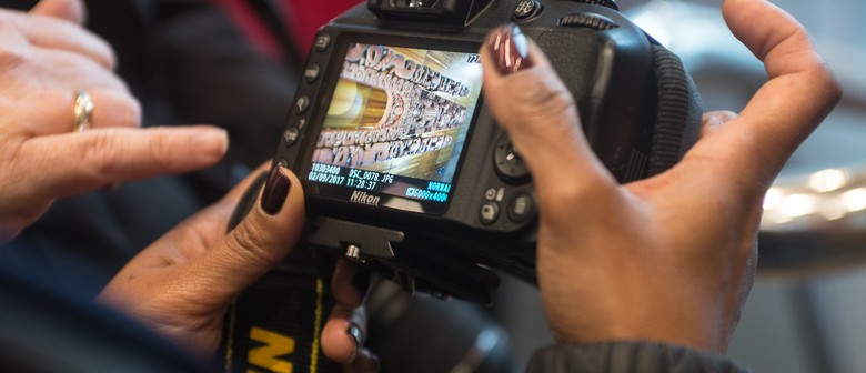Photography - Unlocking the Secrets to Captivating Images