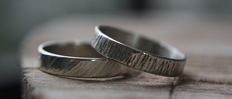 Jewellery Making - Lost Wax Cast Rings