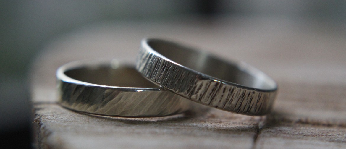 Jewellery Making - Lost Wax Cast Rings Jewellery Making - Lost Wax Cast Rings