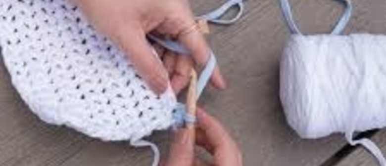 Crochet for Calmness