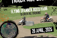 Waipawa School Fundraising Motorbike Trail/Track Ride 2025