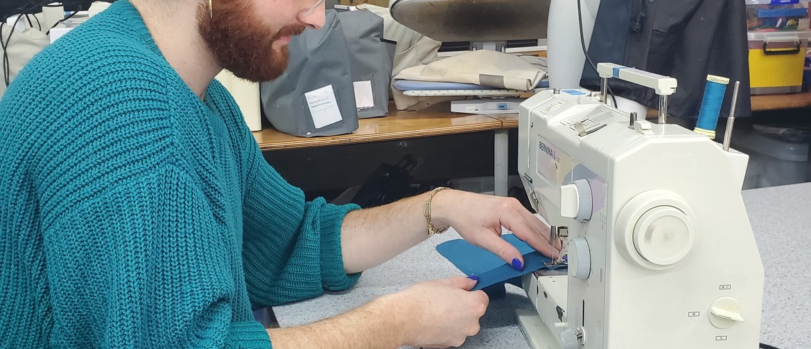 Sewing - All Levels Sewing - All Levels