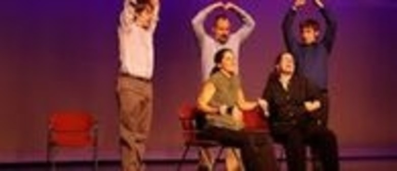 The Joy of Improvisation