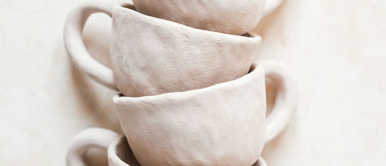 Pottery - Handbuilding Basics