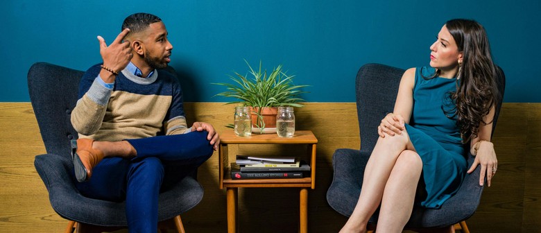 Difficult and Brave Conversations Workshop