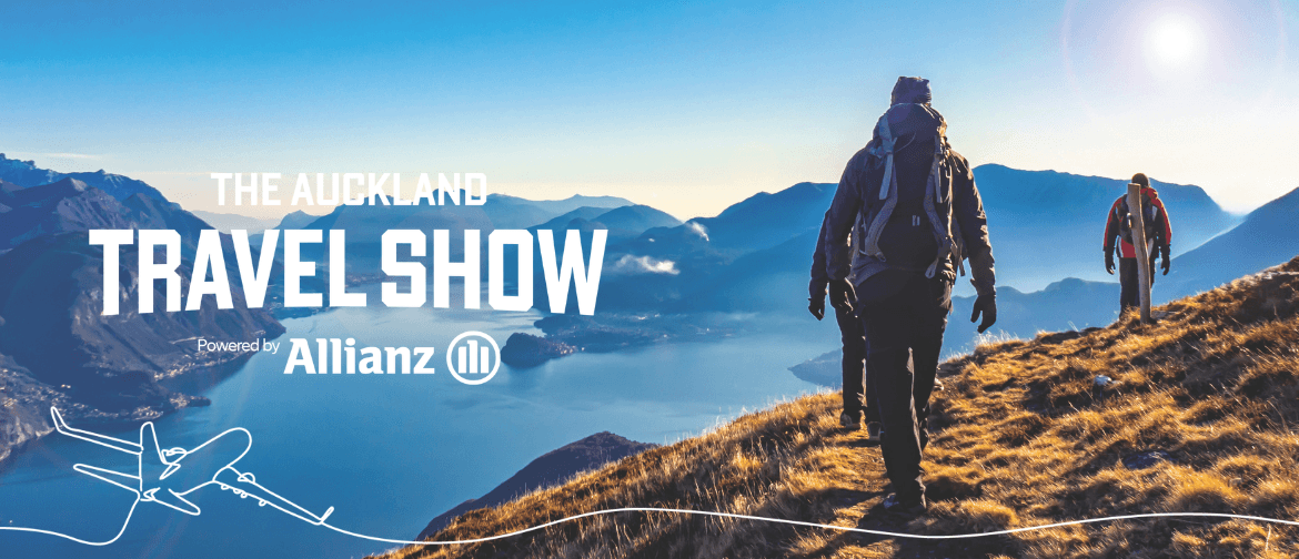 The Auckland Travel Show Powered By Allianz The Auckland Travel Show Powered By Allianz