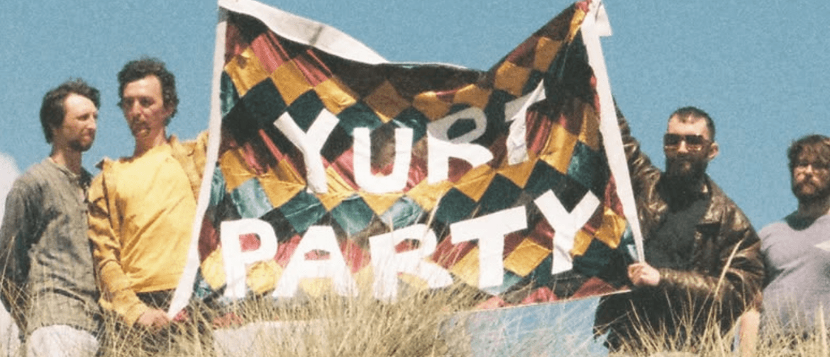 Harvest Fest with Yurt Party Harvest Fest with Yurt Party