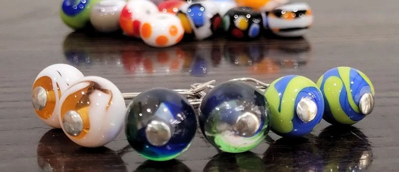 Glass Bead-Making Taster 