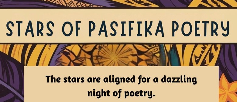 Stars of Pasifika Poetry