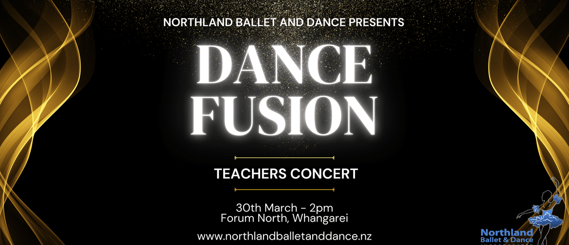 Dance Fusion Dance Fusion