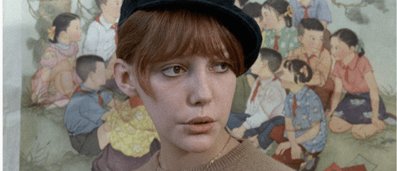 PN Film Society - La Chinoise
