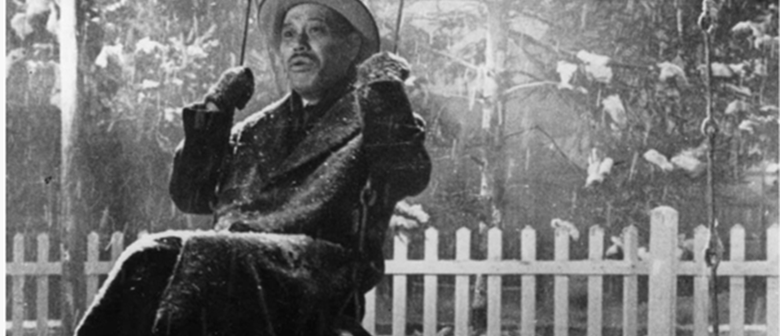 PN Film Society - Ikiru