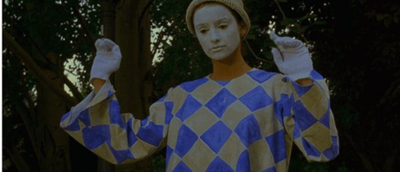 PN Film Society - Open Your Eyes (Abre los ojos)