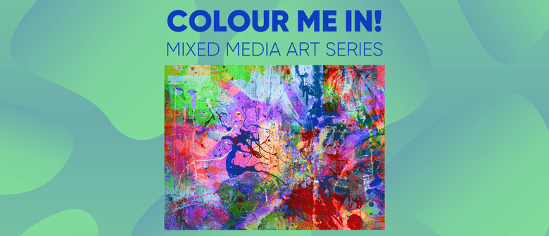 Colour Me In