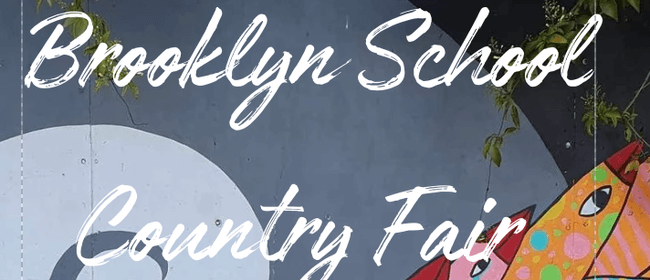 Brooklyn School Country Fair