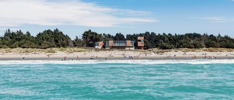 One-Day Beachside Retreat New Zealand retreat one day beachside retreat near Christchurch