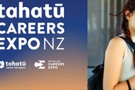 Tahatū Careers Expo NZ - Hawkes Bay