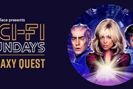 Sci-Fi Sundays: Galaxy Quest