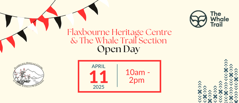 Flaxbourne Open Day