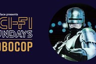 Sci-Fi Sundays: Robocop