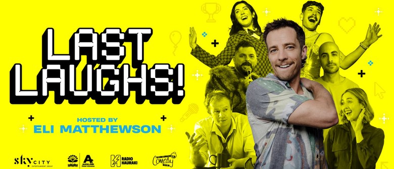 Last Laughs Last Laughs