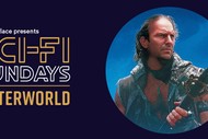 Sci-Fi Sundays: Waterworld