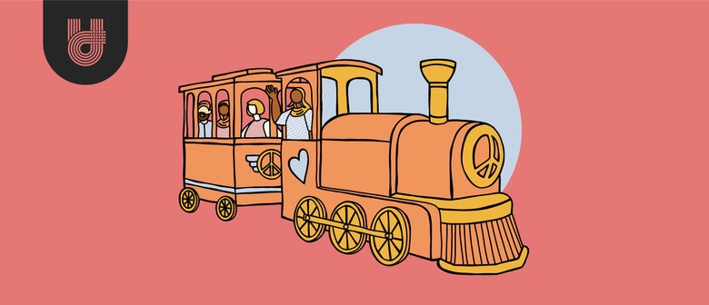 Peace Train