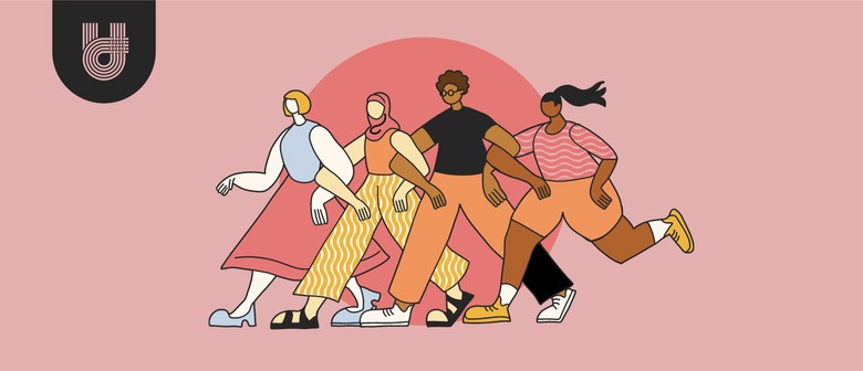Walk the Talk for Unity