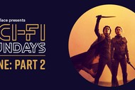 Sci-Fi Sundays: Dune: Part 2