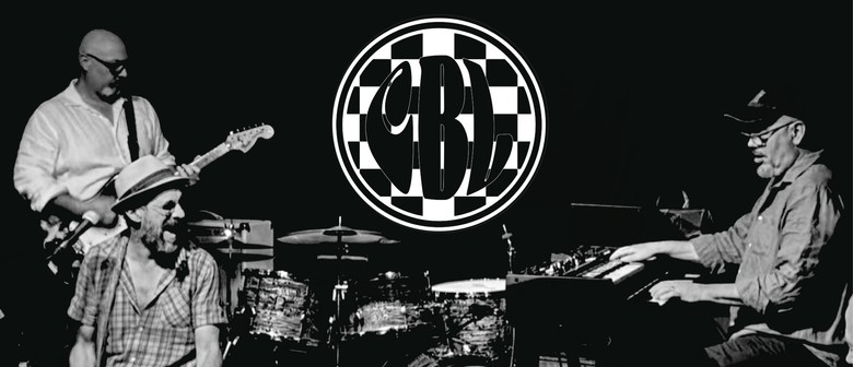 Checkerboard Lounge Trio  (AUS)