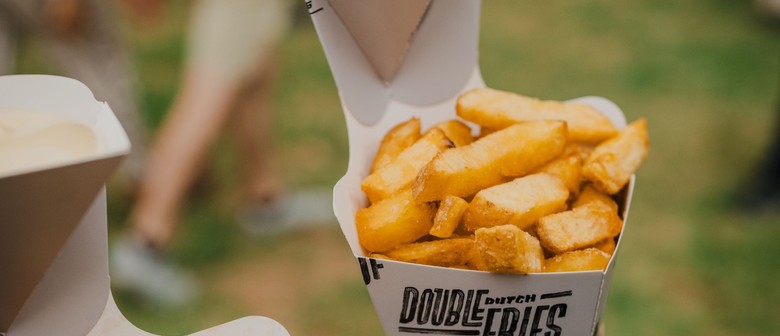 Greenhithe Food Truck Night