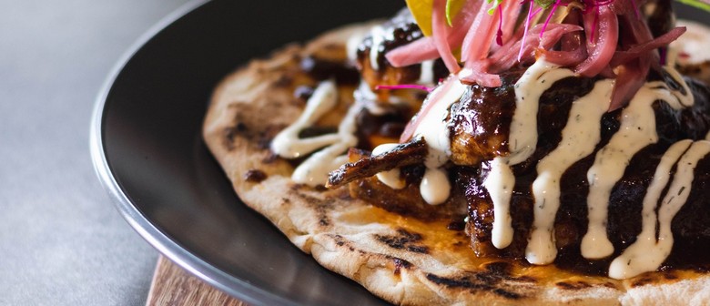 Onehunga Food Truck Takeover