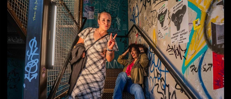 The Wellington Lens Club Presents: "Our City"