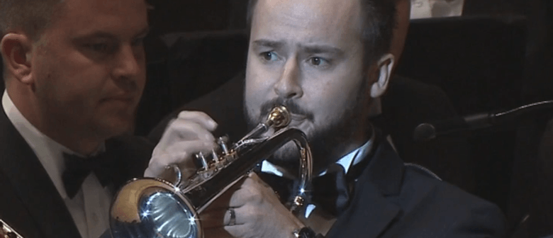 Music For Our Mothers - North Shore Brass