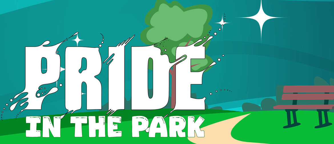 Pride in the Park Pride in the Park