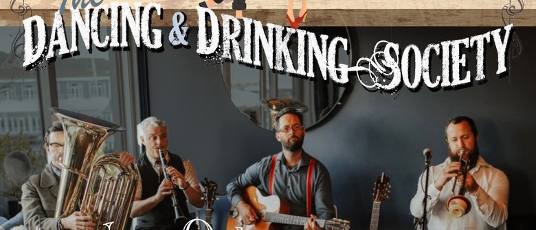 Dancing and Drinking Society