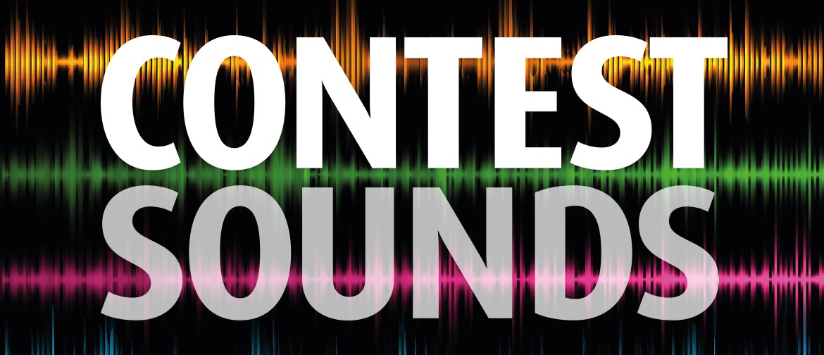 Contest Sounds Contest Sounds