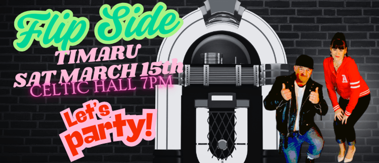 Flip Side Rock n Hop Combined Clubs Dance Timaru Flip Side Rock n Hop Combined Clubs Dance Timaru