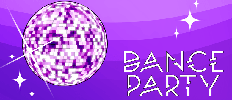 Hamilton Pride Dance Party